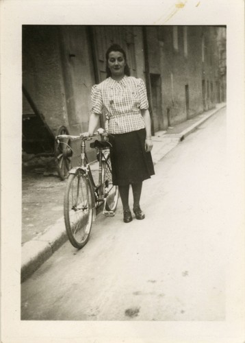 Photo ancienne vintage - -,
