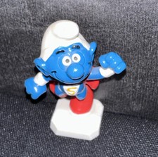 schtroumpf super heros