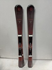 Skis De Montagne Pour Enfants Blizzard Brahma Jr 110CM Rouge #6N