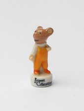 cyb - Fève Ernest et