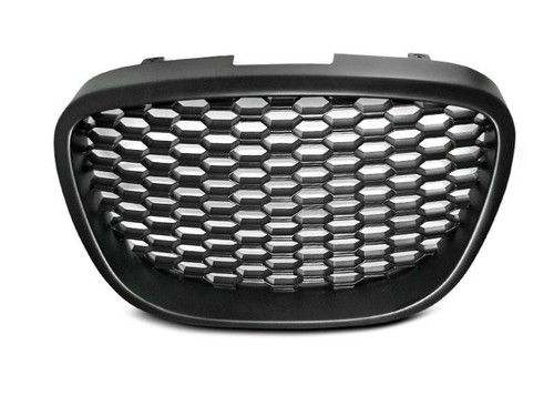 Grille calandre seat leon - de,