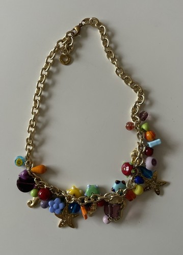 Murrina antica collier - murrina,