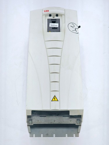 Abb acs550 variateur - abb,