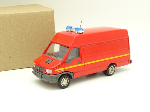 Old cars iveco daily - iveco,
