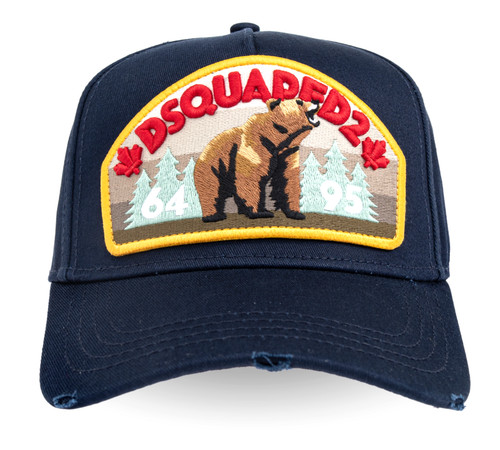 Casquette dsquared2 canada - dsquared2,