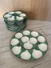 Service barbotine ancien