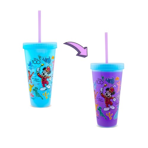 Disney 100 mickey mouse - 100,