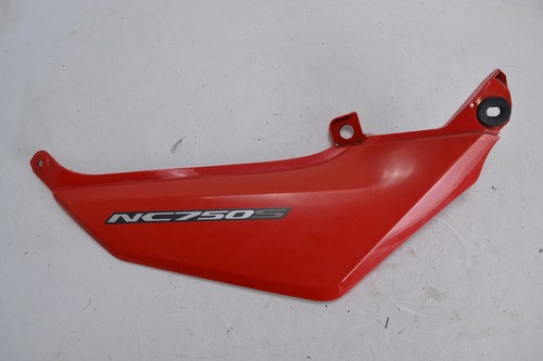 Carénage latéral droit - , honda