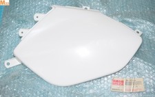 carénage plaque arrière gauche YAMAHA DT 50 R 2004/2011 1D4-F1731-00 neuf
