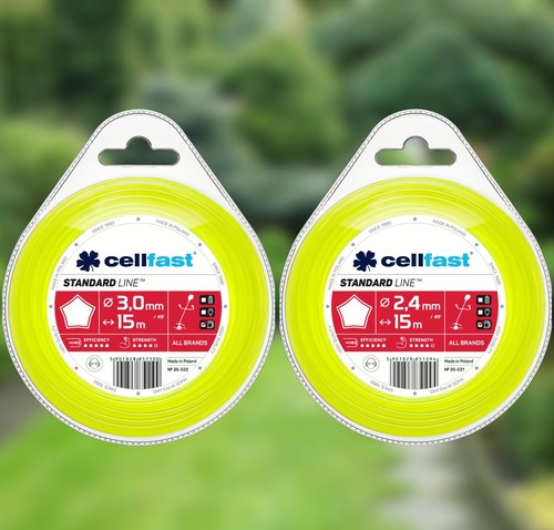 Fil coupe cellfast standard - fil,