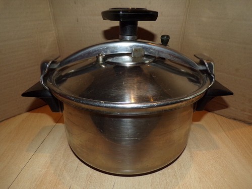 Cocotte minute seb - cocotte,