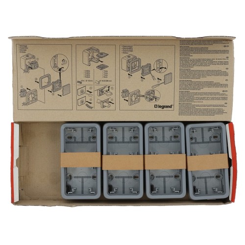 Legrand plexo 69672 - 69672, –