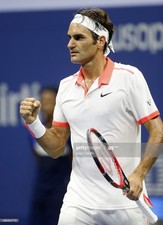 Shirt tennis Nike Roger