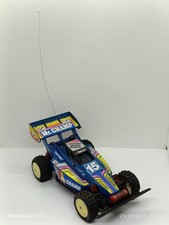 Voiture Télécommandée Nikko Champ Racing Vintage Sans Télécommande 