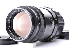 Objectif Leica Leitz Wetzlar