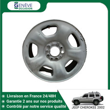 🇫🇷 JANTE TOLE JEEP CHEROKEE ➤5GL65S4AAA ♻️