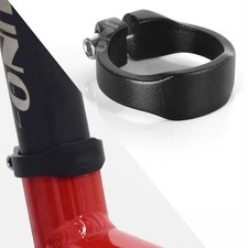 Pince de tige de selle en