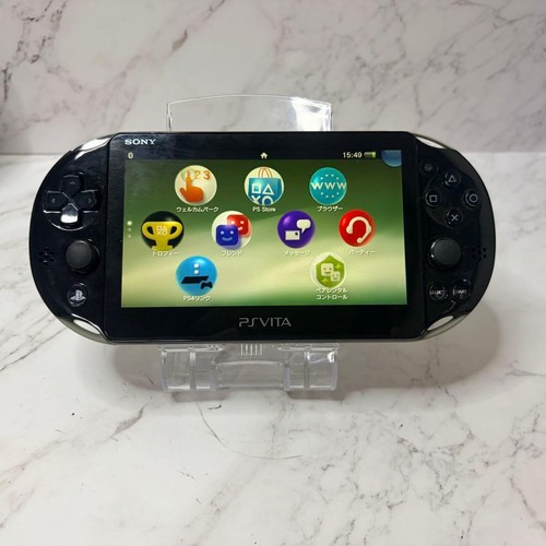 Console jeu portable sony - console,