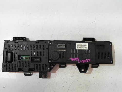 Compteur renault scenic - compteur, 3
