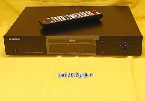 Oppo udp 203 ultra - ultra, hd