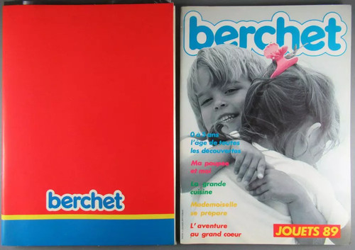 Catalogues professionnel - catalogues,