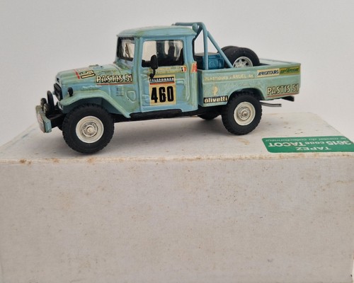 Mini racing kit monté - -,