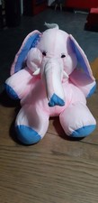 Peluche Puffalump éléphant