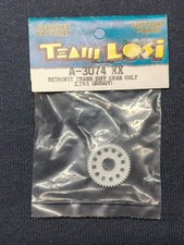 Team Losi A-3074 XX Retrofit