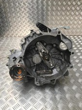 Boite de vitesses SEAT IBIZA 4 PHASE 1 02T300058C