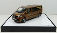 Renault TRAFIC III minibus de