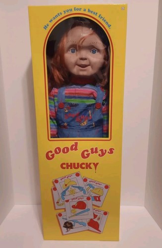 Good guys chucky doll inch - doll, 30