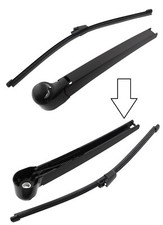 BRAS ESSUIE-GLACE COMPLET