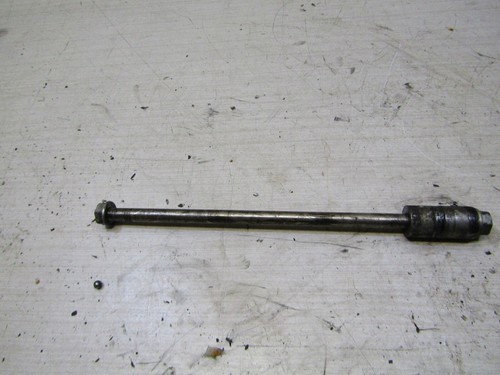 Axe roue motrac urban m1 - axe,