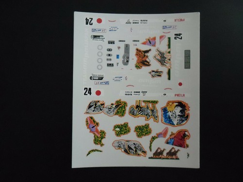 Decal autoexe ampm - decal,