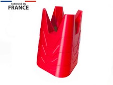 Support pour arme de poing pistolet/revolver tous calibres