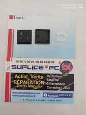 TOUCHE SEULE - COMPAQ PRESARIO
