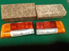 PEUGEOT 505 Paires De Feux