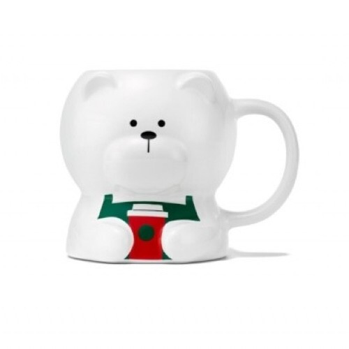 New starbucks tasse mug becher - new,