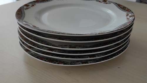 Porcelaine limoges raynaud - de,