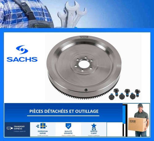 Sachs 3021 600 295 volant - 295,