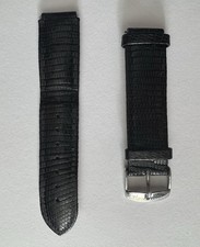 Philip Stein Teslar Black