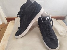 Nike blazer mid suede t44 - blazer,