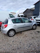Banquette arriere RENAULT CLIO