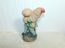 Style Ancien Nain de Jardin "