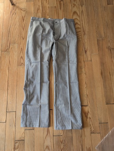 Pantalon cuisine ancien - cuisine,