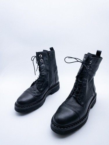 Mjus bottines stiefelettes - mjus, en