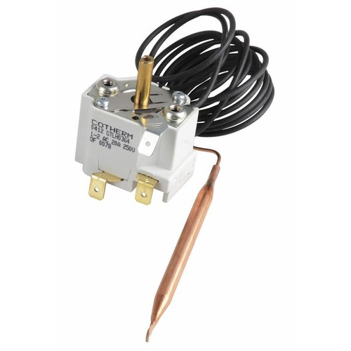 Thermostat txa4c018 - thermostat, 30/90°c