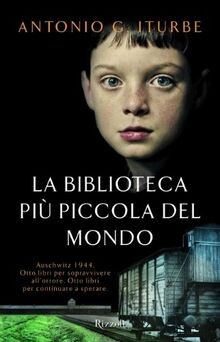 Biblioteca più piccola del - la,