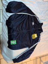 Vintage Adidas Diego Maradona