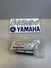 1 entretoise roue avant yamaha 90560-15240 ty 250 sr 125 dt 125 x xv 125 250